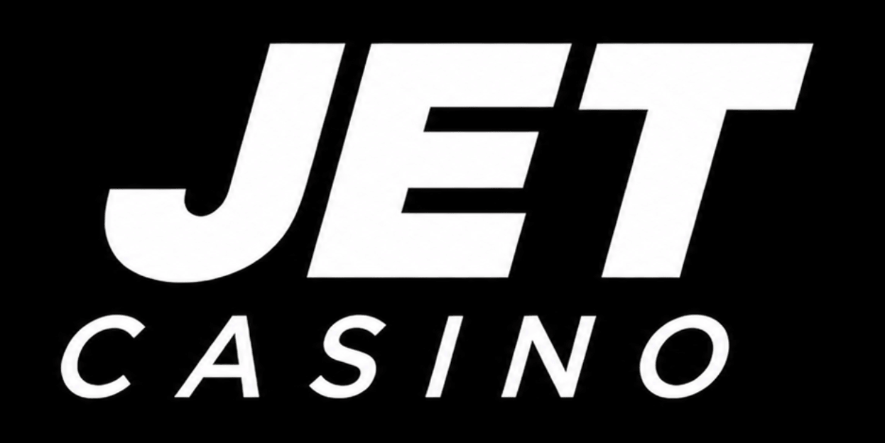 Jet Casino logo